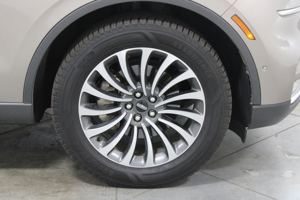 Used 2021 Lincoln Aviator Reserve w/ Equipment Group 201A AWD/4WD image 12