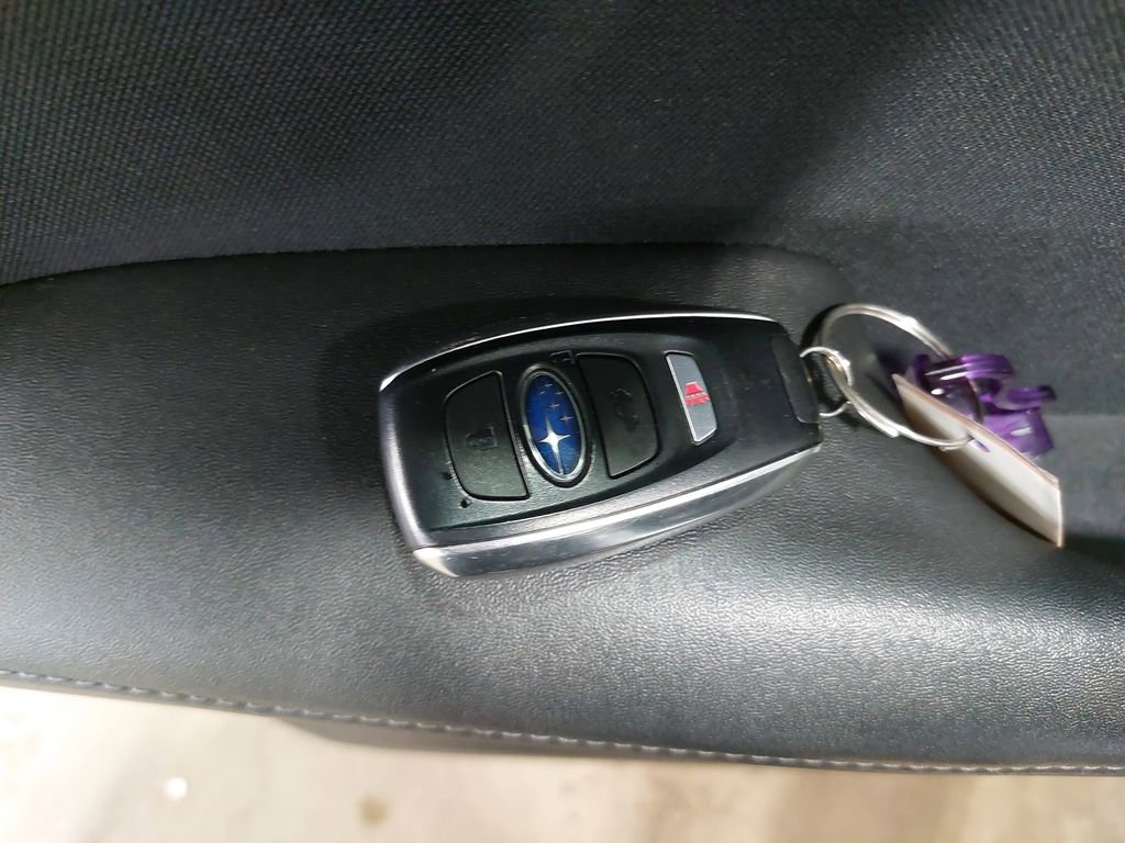 Used 2022 Subaru Outback Premium image 33