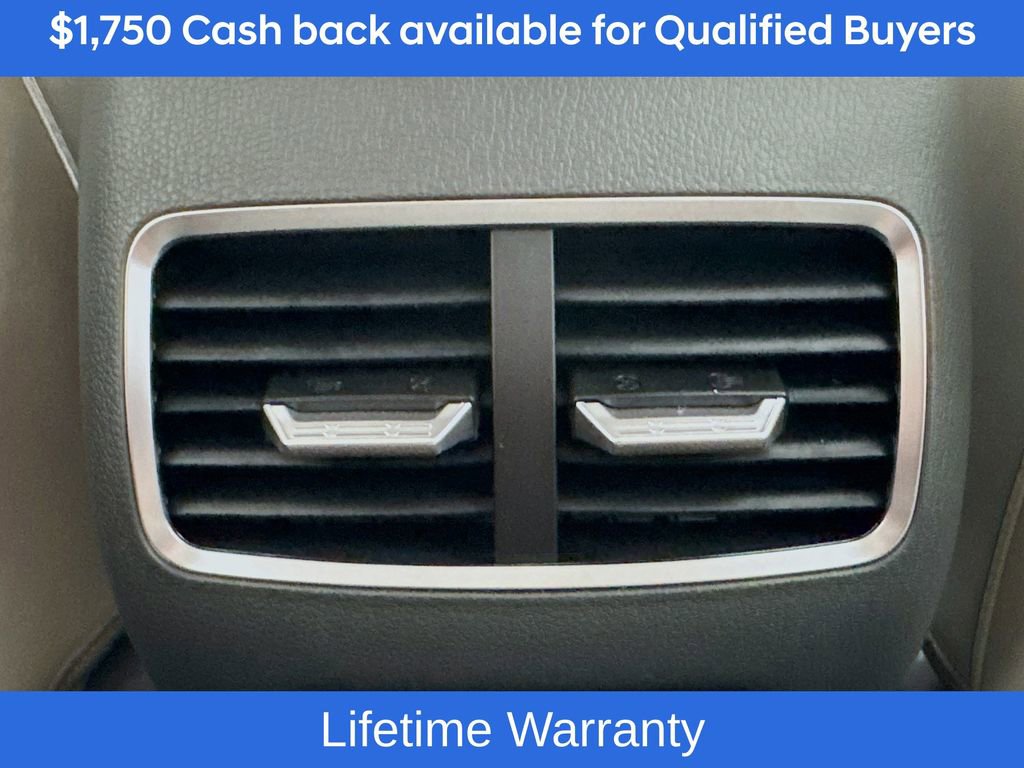 New 2026 Hyundai Sonata Blue image 25