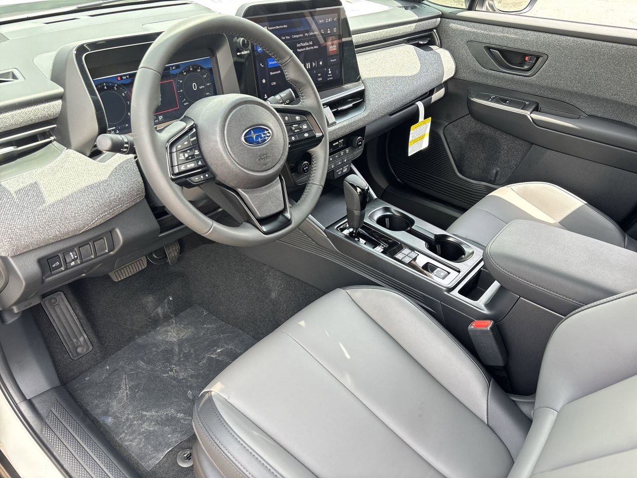 New 2026 Subaru Outback Premium AWD/4WD image 14
