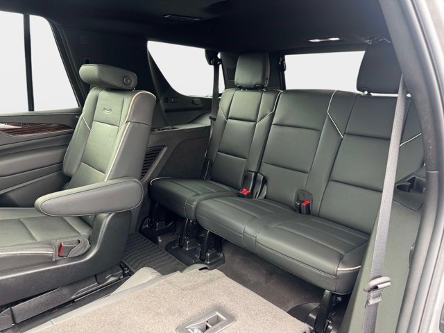 Certified 2024 Cadillac Escalade Premium Luxury AWD/4WD image 21