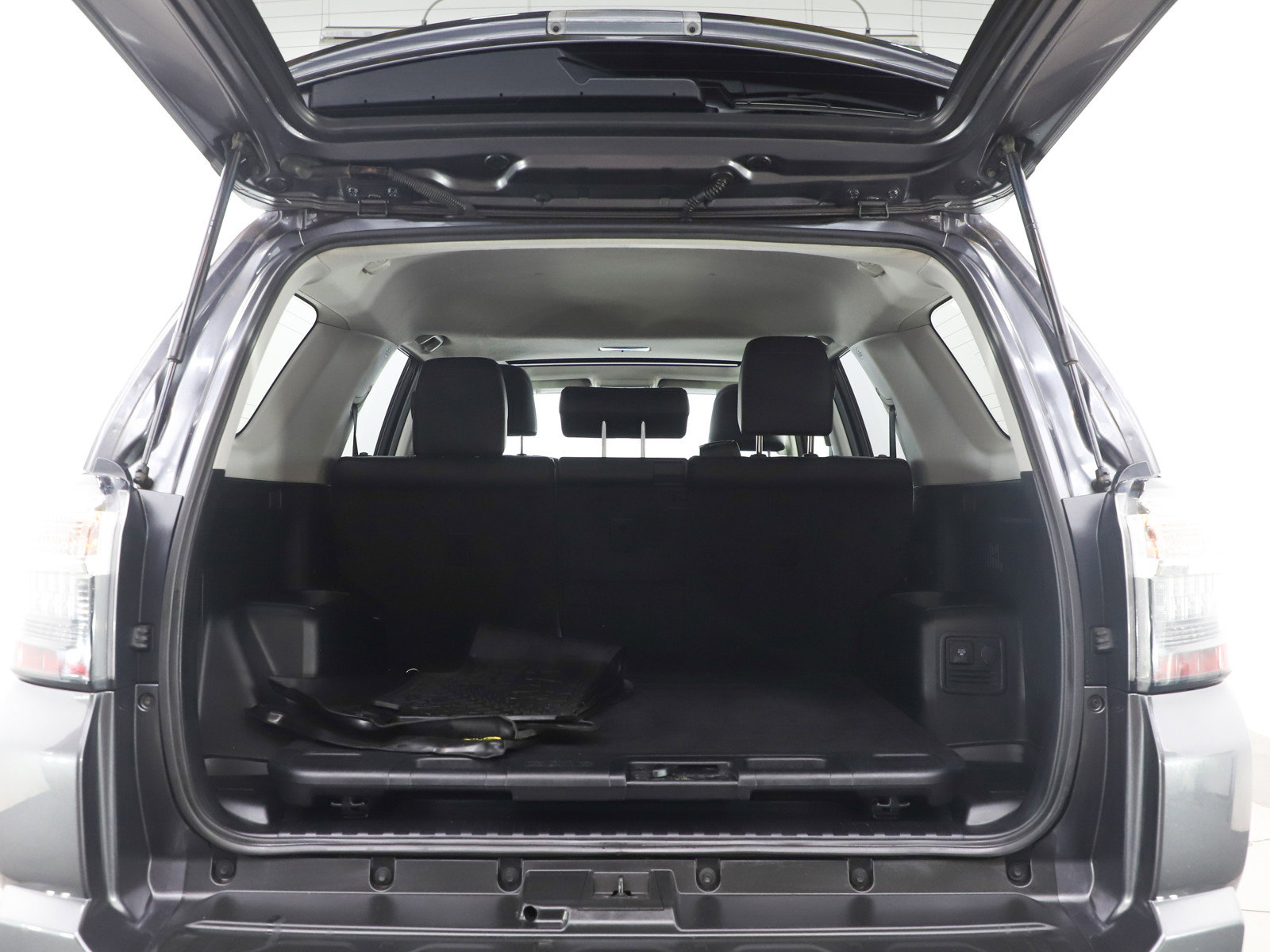 Used 2020 Toyota 4Runner TRD Pro image 16