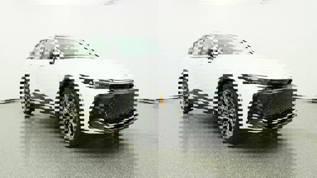 New 2026 Toyota Crown Limited image 29