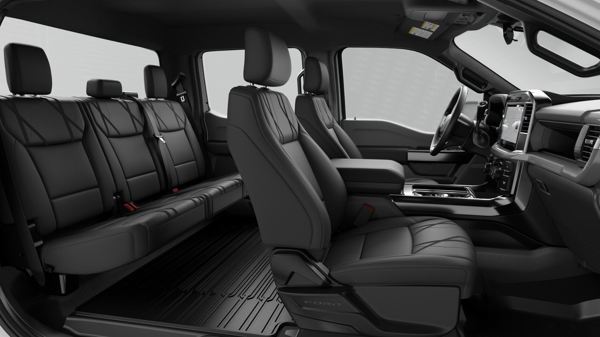 New 2026 Ford F150 STX image 66