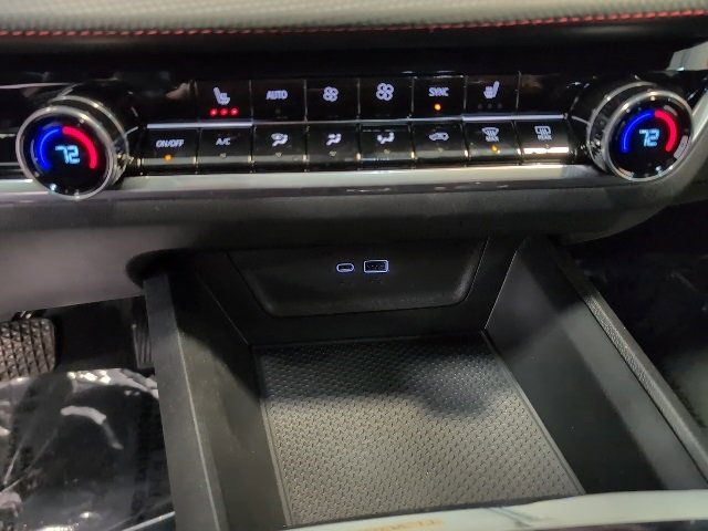 New 2026 Chevrolet Equinox RS image 26