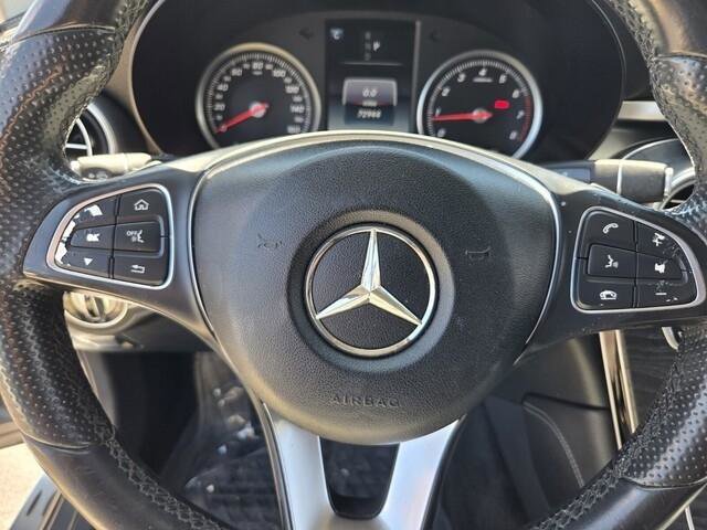 Used 2016 Mercedes-Benz GLC 300 w/ Sport Package image 13