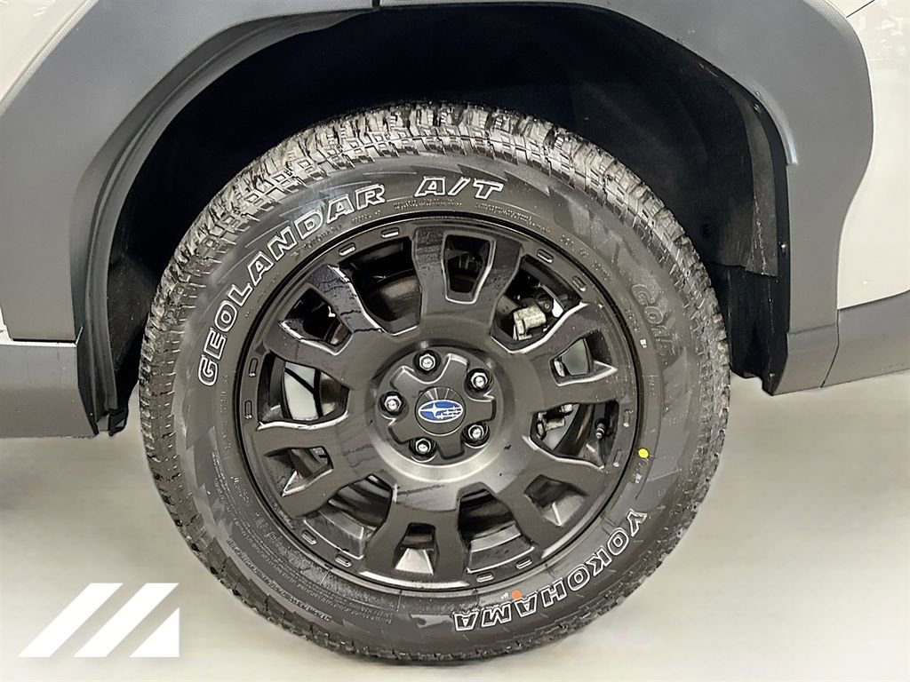 Certified 2026 Subaru Forester Wilderness image 34