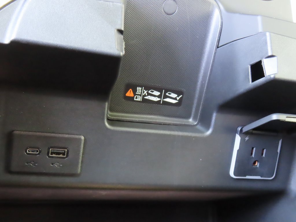 New 2026 Chevrolet Silverado 1500 RST image 12