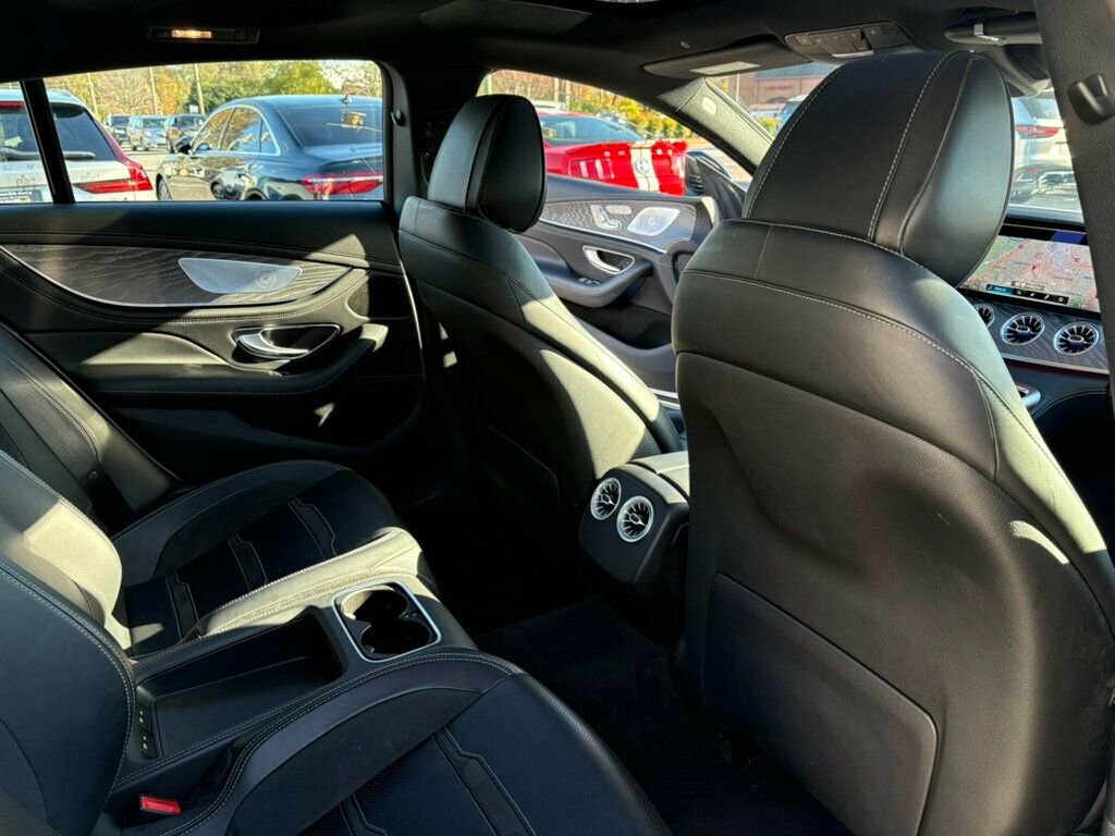 Used 2022 Mercedes-Benz AMG GT 53 image 28