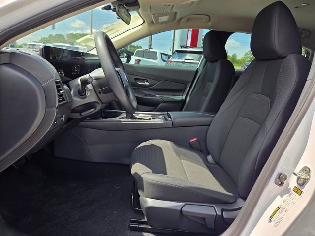 New 2026 Nissan Sentra S FWD image 7