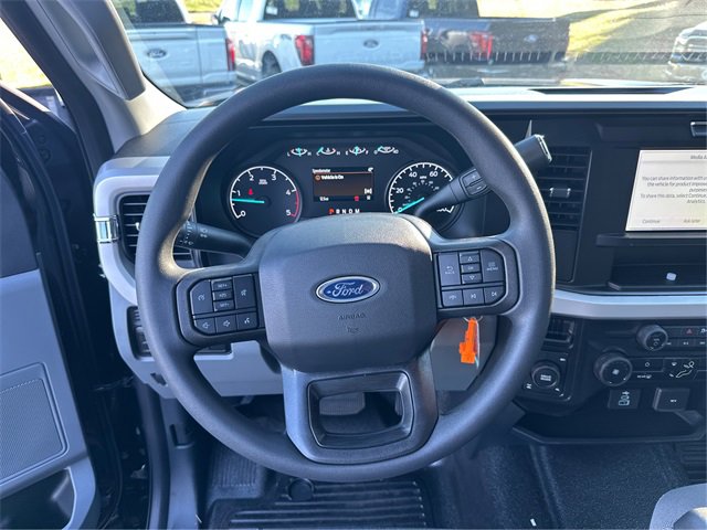 New 2026 Ford F250 XL w/ XL Driver Assist Package image 21