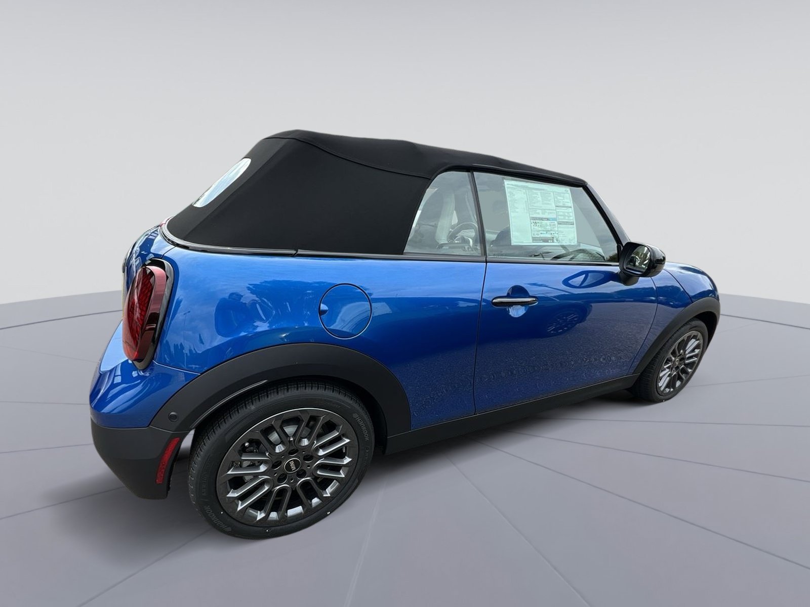 New 2026 MINI Cooper S FWD image 6