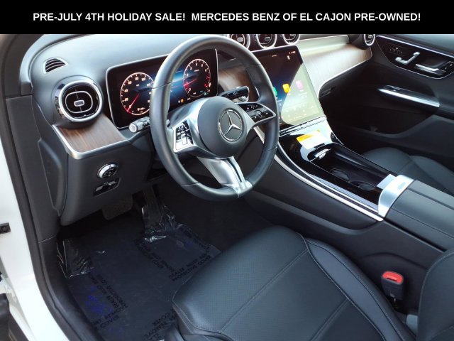 Certified 2026 Mercedes-Benz GLC 300 image 14