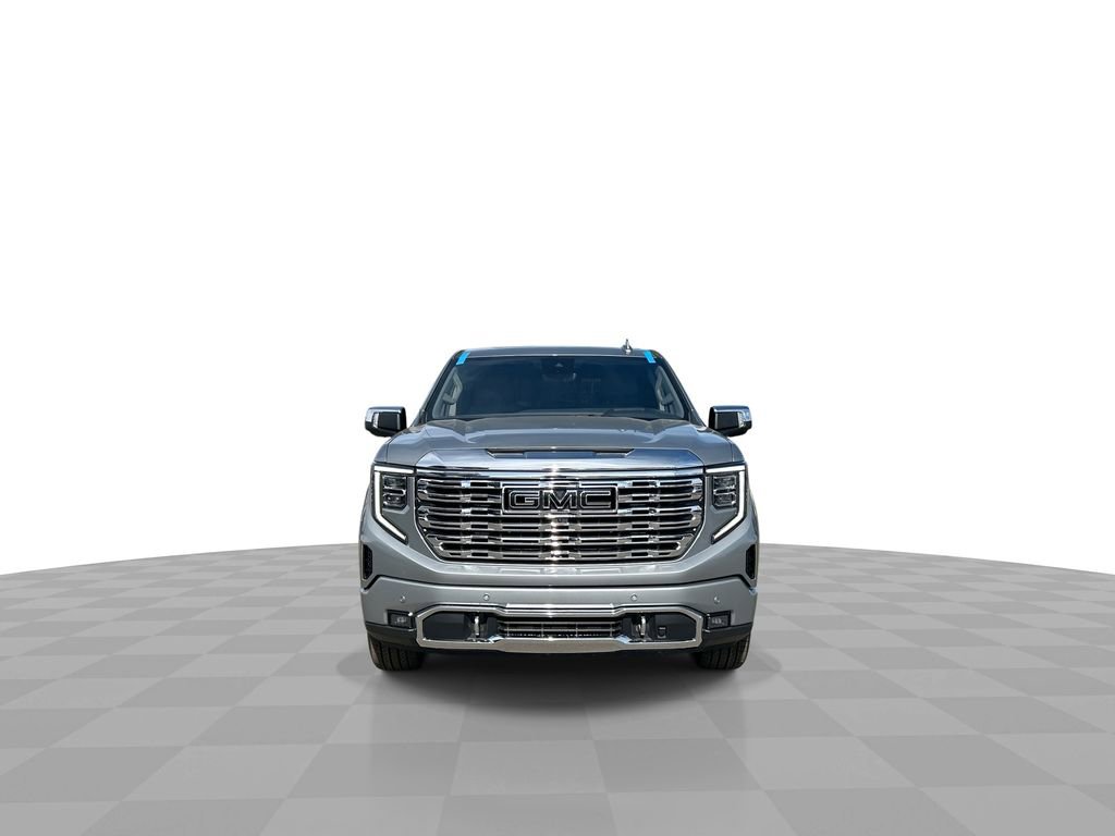 Used 2024 GMC Sierra 1500 Denali image 3