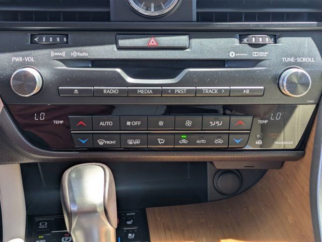 Used 2016 Lexus RX 350 FWD w/ Premium Package image 26