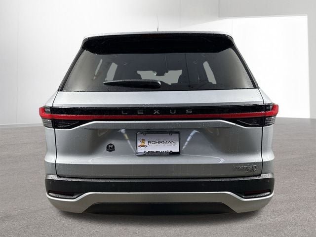 New 2026 Lexus TX 350 AWD w/ Technology Package image 33