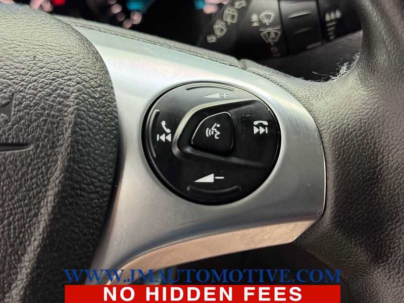 Used 2018 Ford Transit Connect XLT FWD image 37
