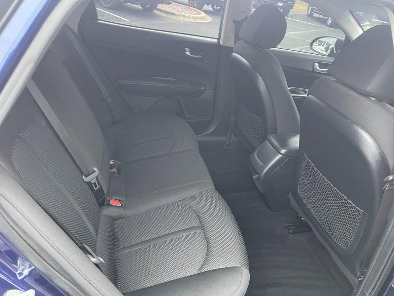 Used 2020 Kia Optima LX image 11
