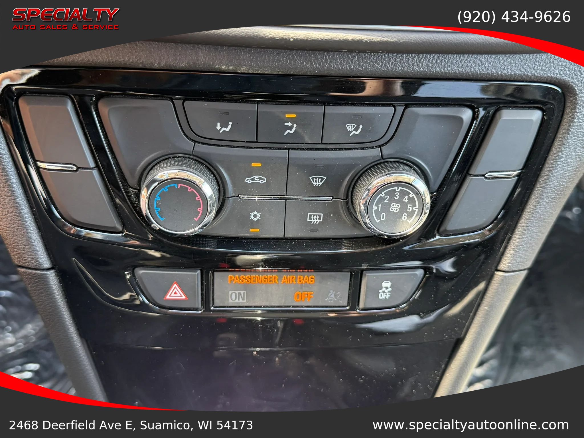 Used 2022 Buick Encore Preferred w/ Safety Package AWD/4WD image 29