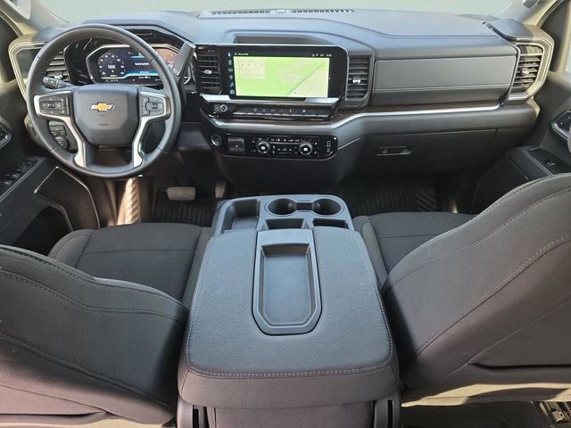 Used 2025 Chevrolet Silverado 2500 LT w/ Convenience Package image 7