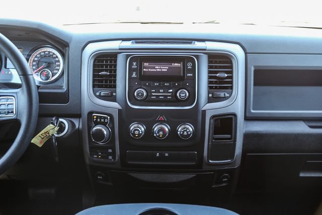 Used 2019 RAM 1500 Tradesman w/ Popular Equipment Group AWD/4WD image 14