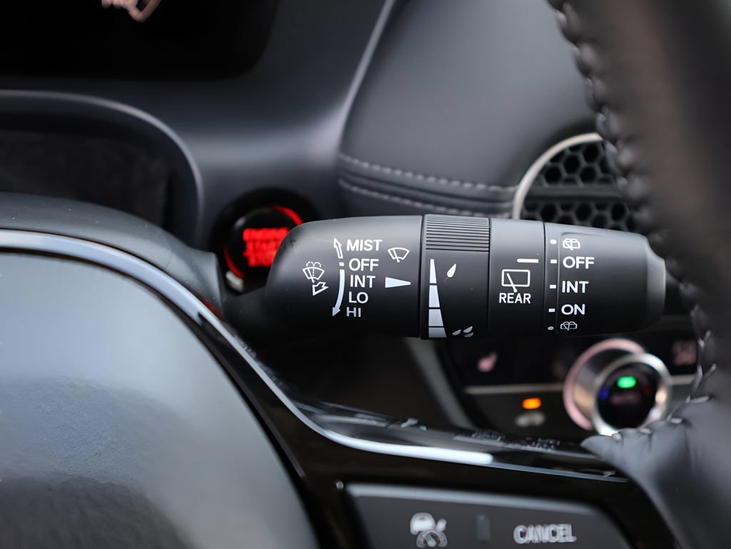 Used 2026 Honda HR-V EX-L image 30