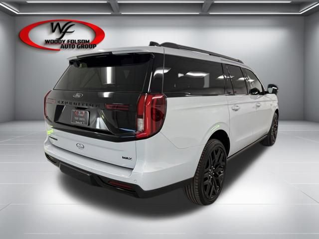 New 2026 Ford Expedition Max Platinum AWD/4WD image 6
