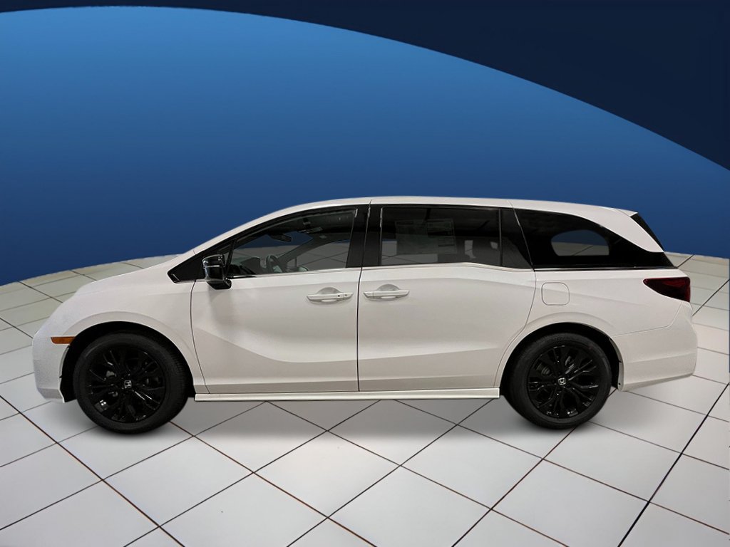 New 2026 Honda Odyssey Sport-L image 2