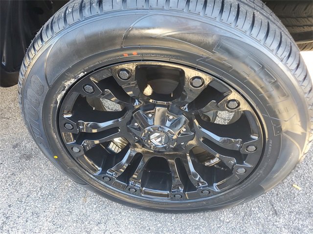 Used 2019 Ford Ranger XLT w/ Equipment Group 302A Luxury image 6