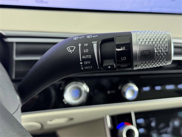 New 2026 Genesis GV70 2.5T Advanced image 24