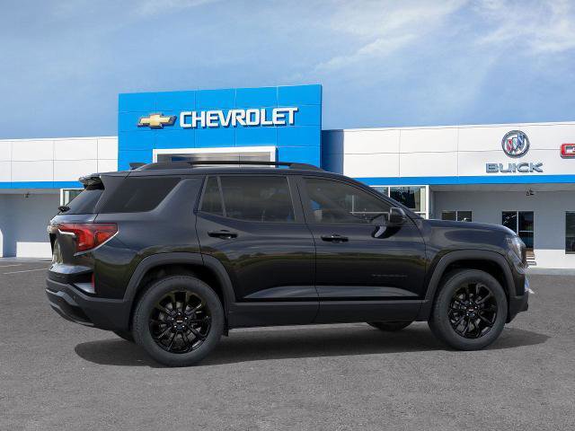 New 2026 GMC Terrain Elevation w/ Black Edition image 30