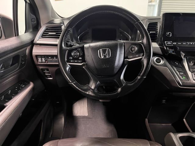 Used 2018 Honda Odyssey EX-L image 19