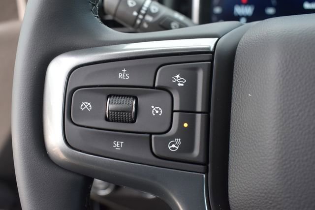 New 2026 Chevrolet Silverado 2500 LTZ w/ LTZ Plus Package image 32