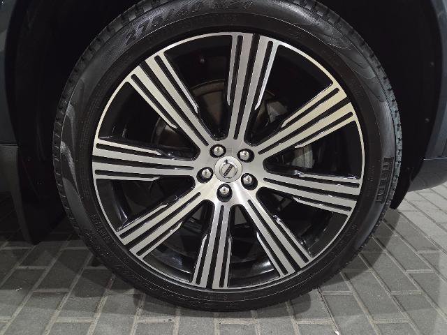 Used 2024 Volvo XC90 B6 Plus w/ Protection Package Premier image 9