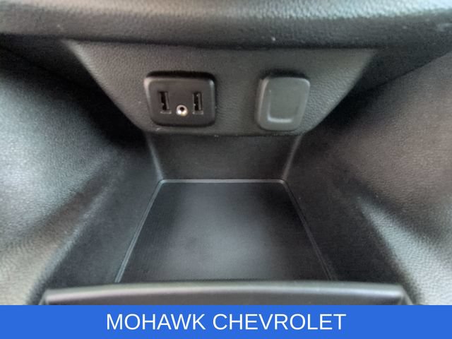 Certified 2019 Chevrolet Traverse LT w/ LT Premium Package AWD/4WD image 36