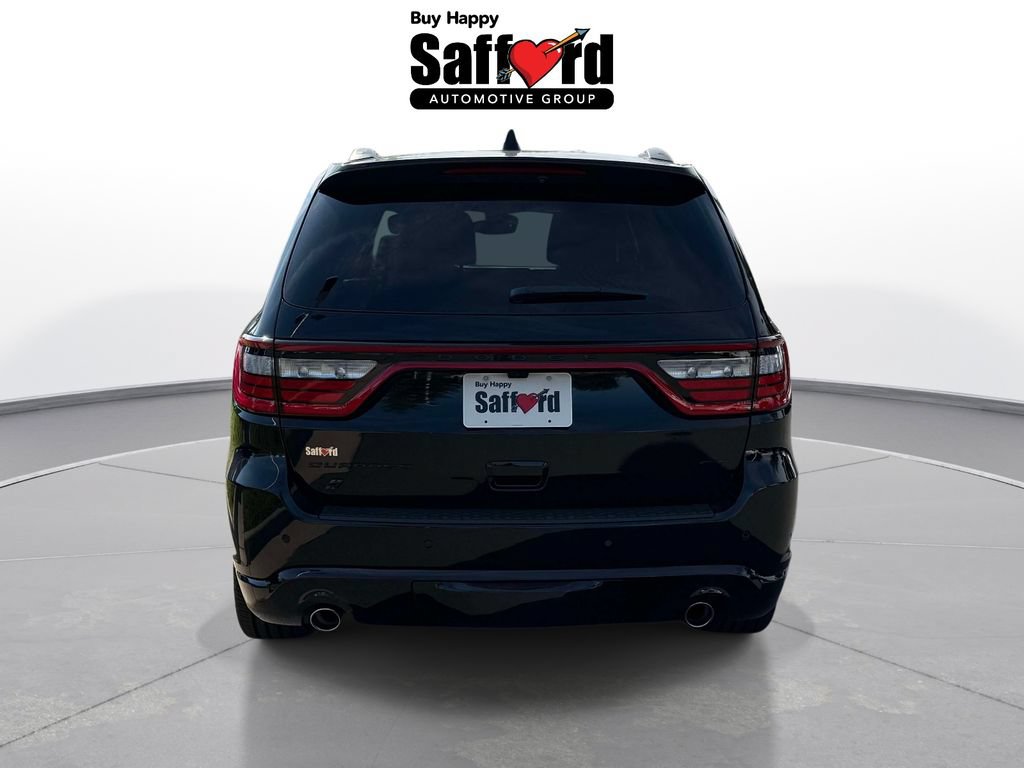 New 2026 Dodge Durango GT AWD/4WD image 7