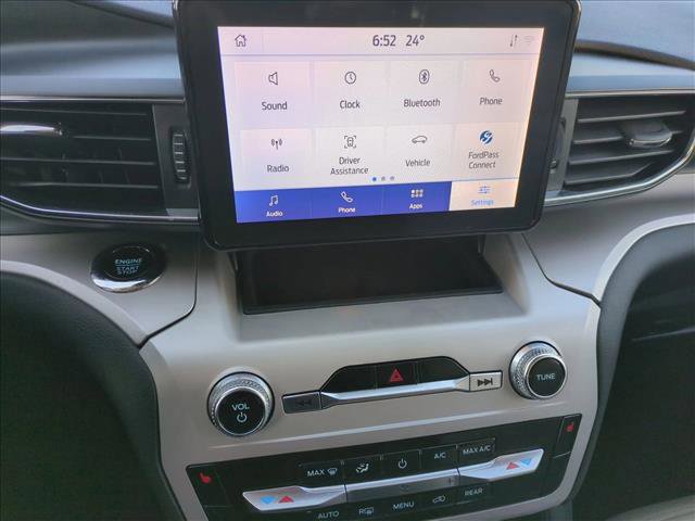 Used 2024 Ford Explorer XLT w/ Equipment Group 202A image 13