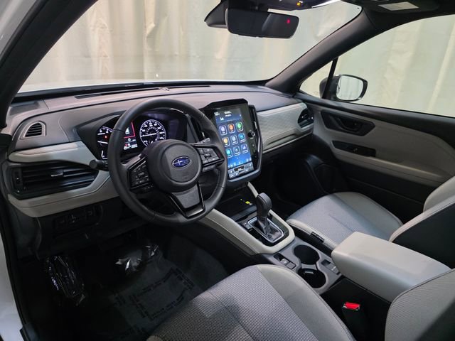 Certified 2025 Subaru Forester Premium image 25