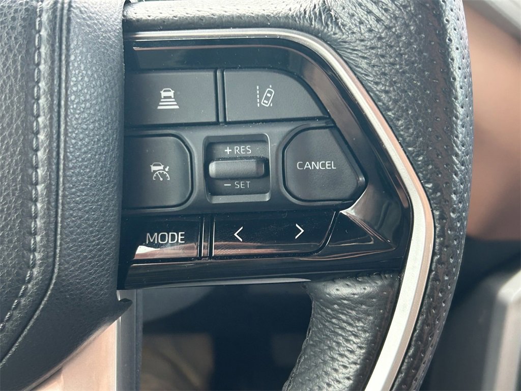 Used 2024 Toyota Tundra 1794 Edition image 50