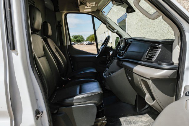 Used 2022 Ford Transit 350 Medium Roof image 32