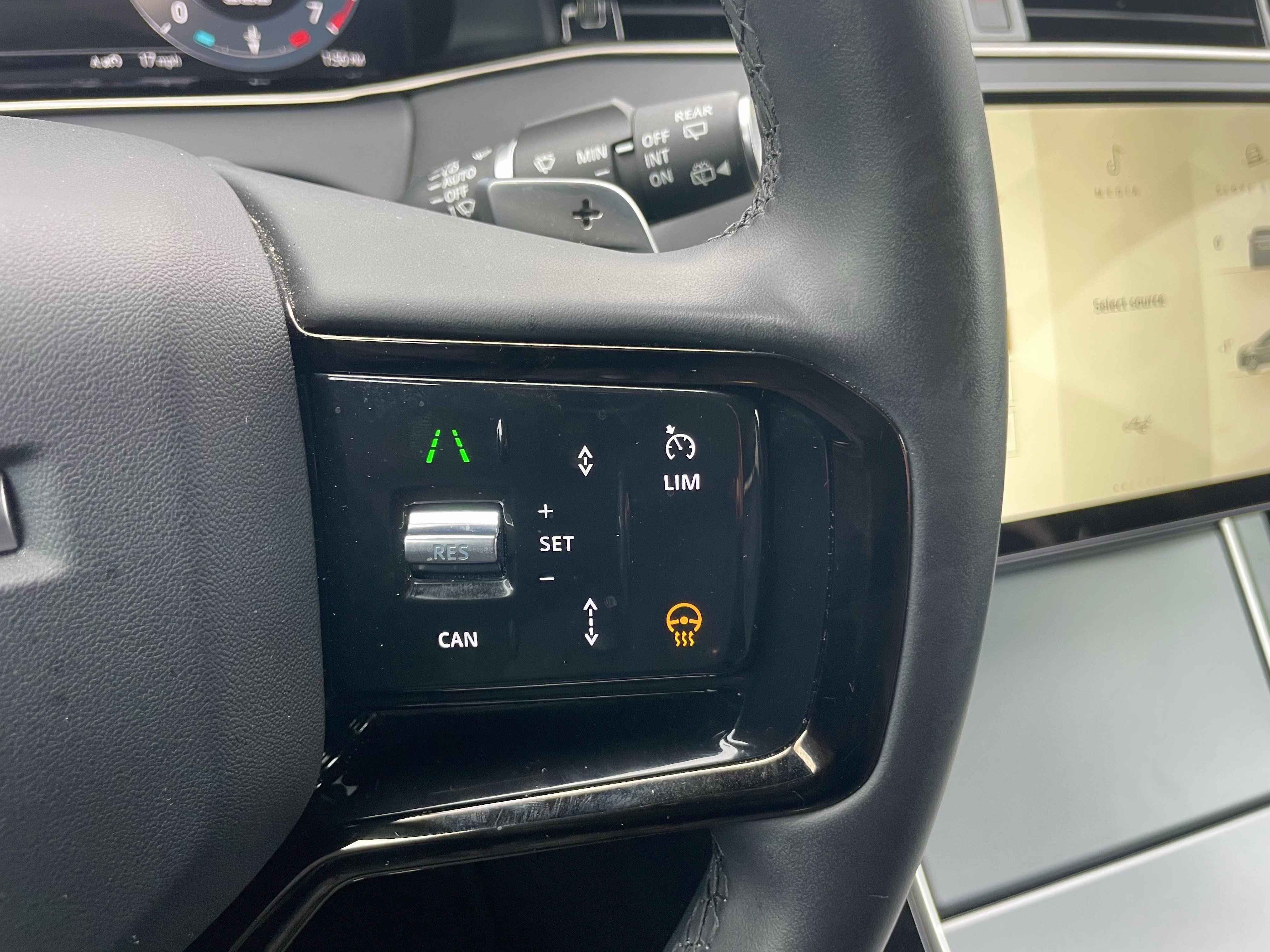 Certified 2024 Land Rover Range Rover Evoque S image 22