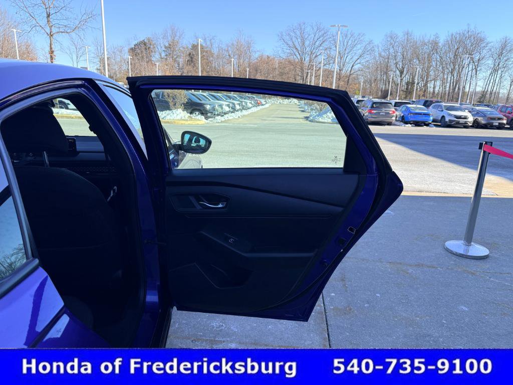 Used 2023 Honda Accord Sport image 20