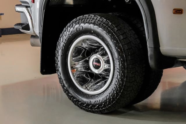 Used 2022 GMC Sierra 3500 SLE AWD/4WD image 52