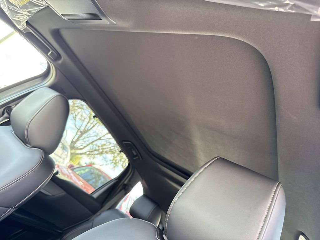 New 2026 MAZDA CX-90 3.3 Turbo w/ Premium Plus Pkg image 49