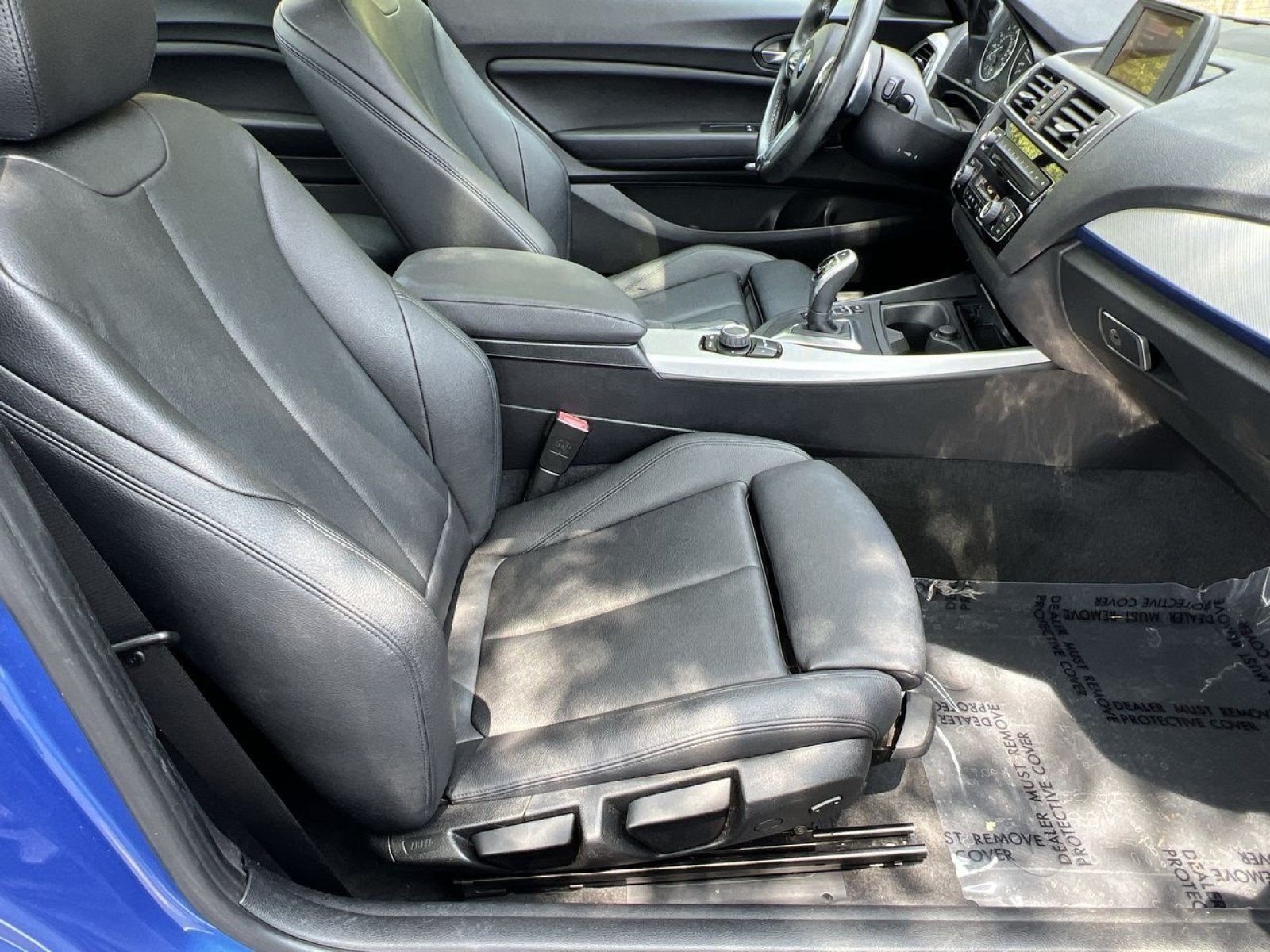 Used 2017 BMW 230i xDrive Coupe AWD/4WD image 30