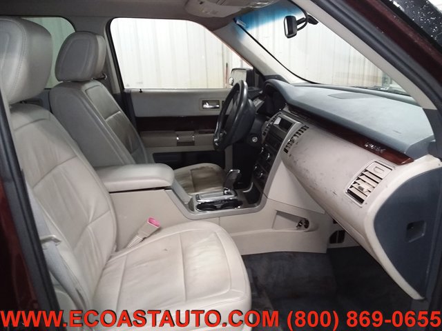 Used 2009 Ford Flex SEL image 13