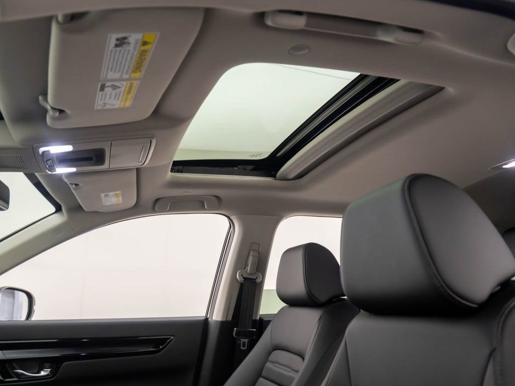 New 2026 Honda CR-V EX-L image 19
