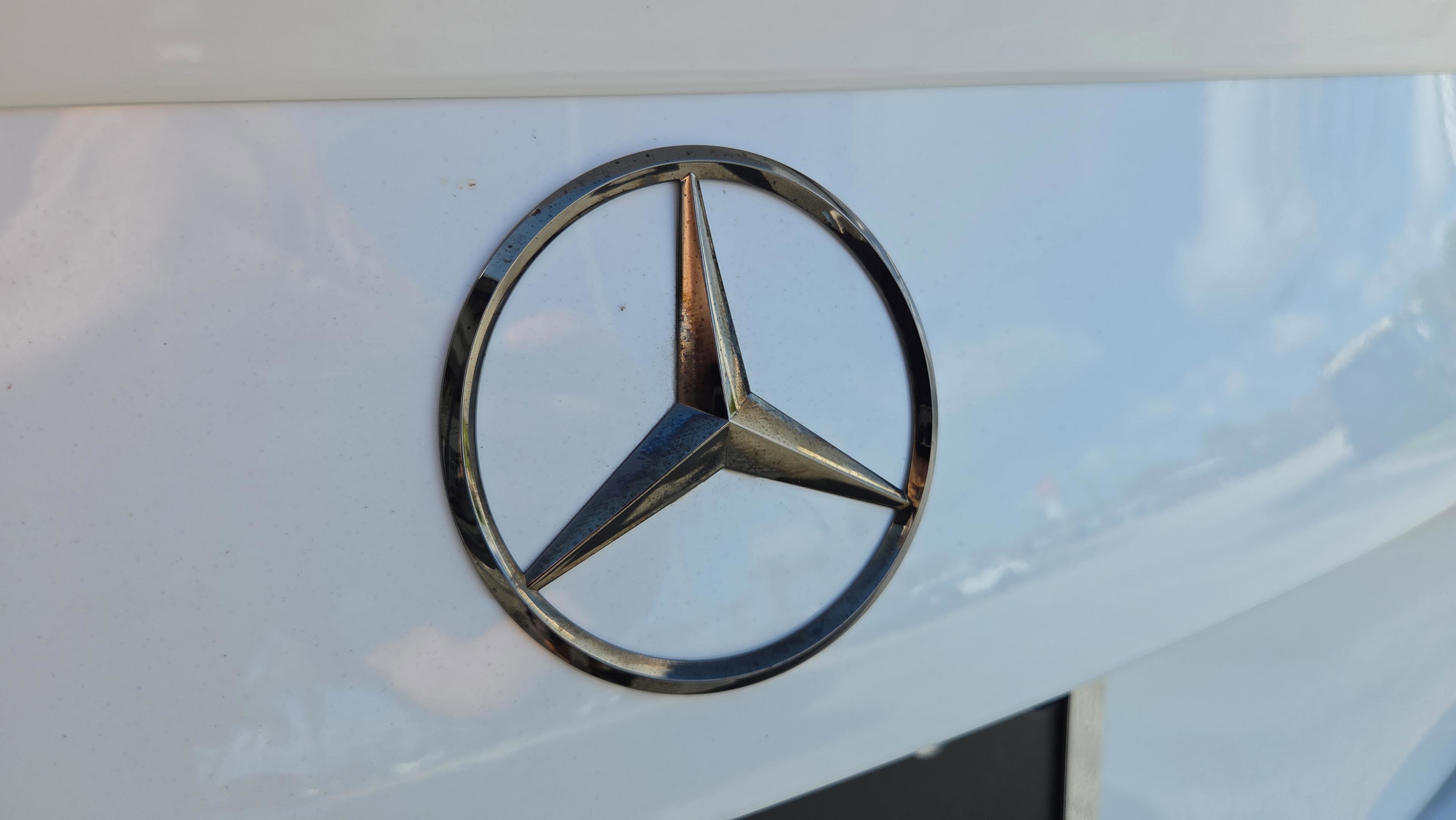 New 2026 Mercedes-Benz C 43 AMG 4MATIC Sedan image 35