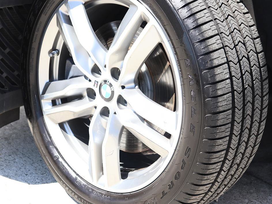 Used 2018 BMW X1 xDrive28i AWD/4WD image 48