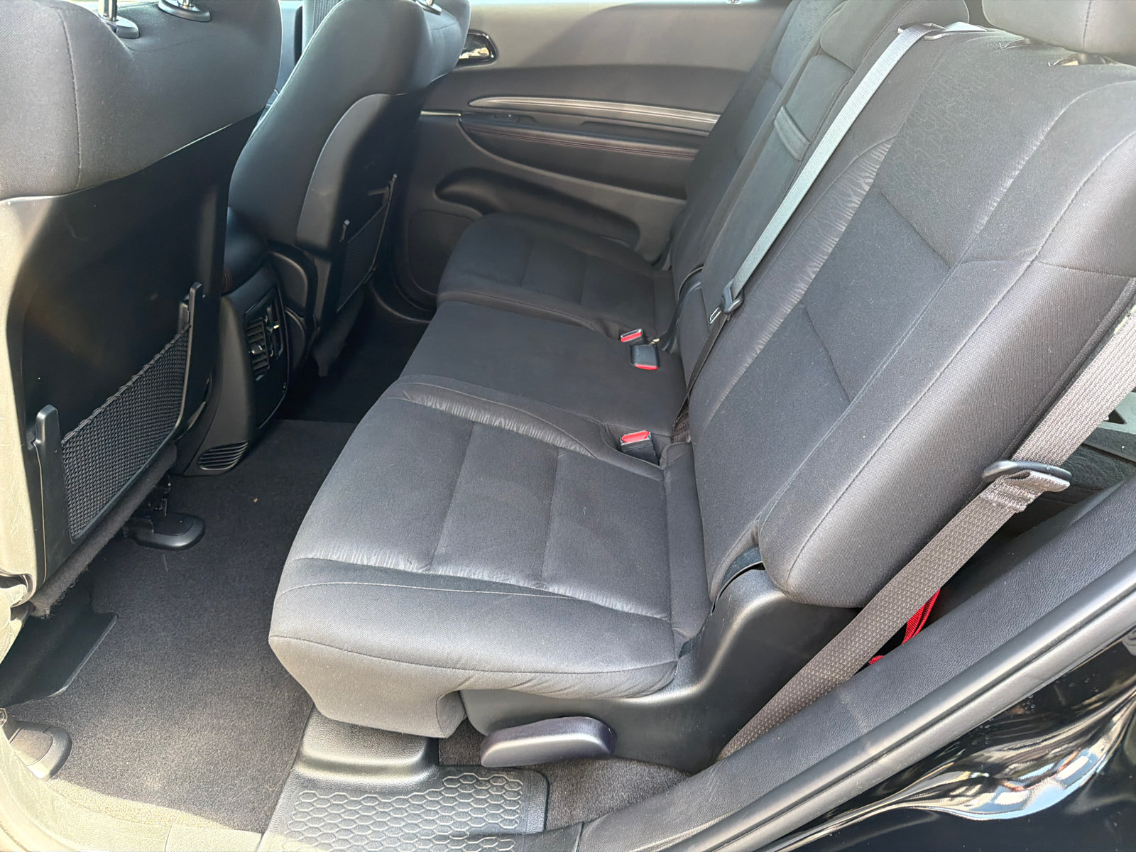 Used 2026 Dodge Durango GT RWD image 22